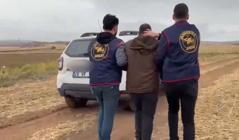 14 yıl sonra Yakup Bozkurt dosyasında baba tutuklandı