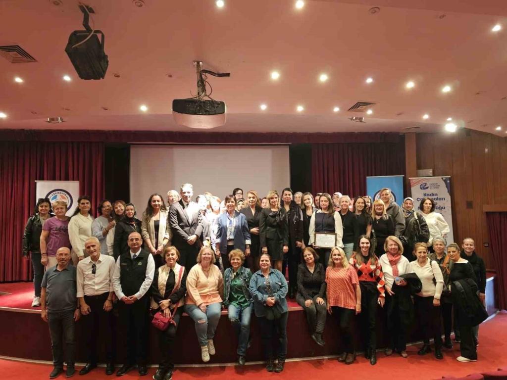 Afetlerin psikolojik etkilerine dikkat çekildi
