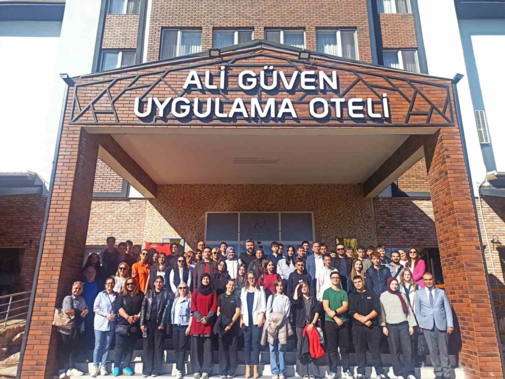 GençTek Eskişehir yeni döneme tanışma ve planlama toplantısıyla başladı