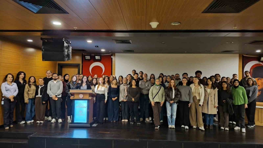 Eskişehir’de II. Geleneksel Acil Oryantasyon Sempozyumu gerçekleştirildi
