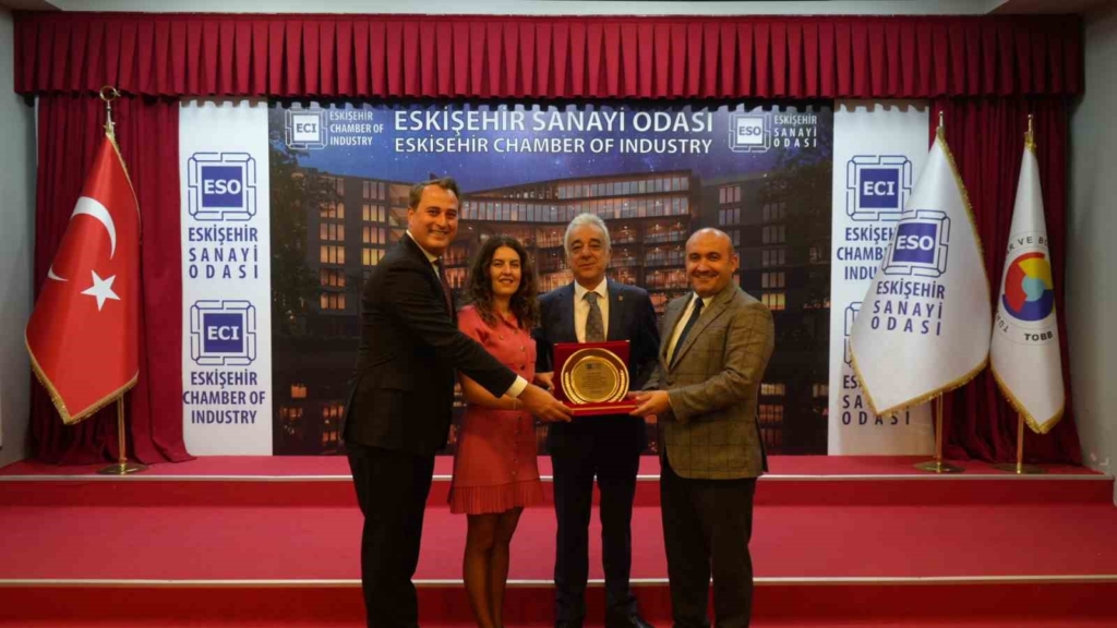 ESO’da 2022-2026 çalışma döneminin son Meclis Toplantısı yapıldı