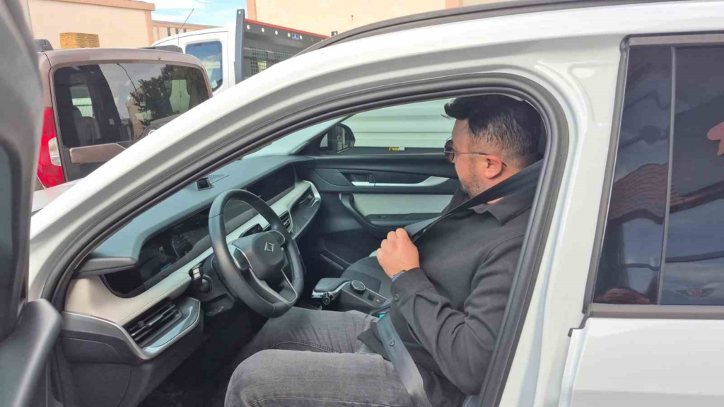 Elektrikli araçlara yoğun talep gösteriliyor