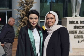 Tepebaşı Belediye Başkanı  Ahmet Ataç görevini kötüye kullanmaktan hakim karşısına çıktı