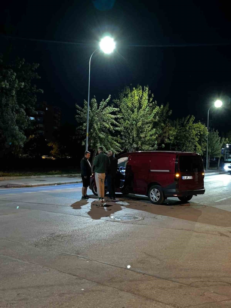 Eskişehir’de üniversiteli Berfin’in öldüğü kazada iddianame hazırlandı