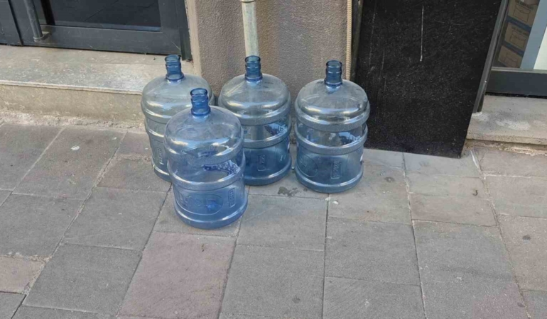 Hırsızsın diye 4 ay cezaevinde yatırıp sonra ’Pardon’ dediler