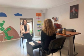 Odunpazarı’ndan özel ihtiyaçlı bireylerin annelerine psikolojik danışmanlık desteği