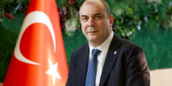 ESO Başkanı Kesikbaş: “Cumhuriyet, evlatlarımızın geleceğine dair sözümüzdür”