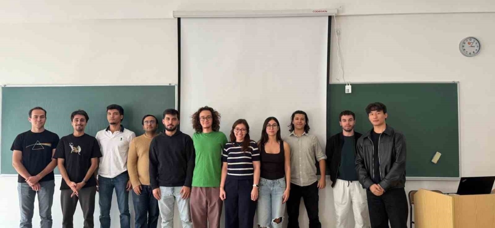 Eskişehir Model Fabrika, geleceğin mühendislerinin mesleki gelişimi destekleniyor