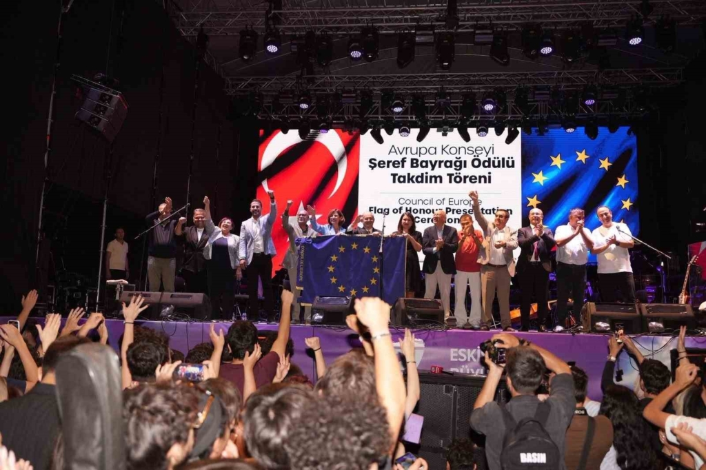Başkan Ünlüce, ’Eylül Ayı İlerleme Bülteni’ni paylaştı