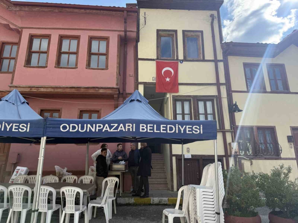 Yılların muhtarı Muhtarlar Günü’nde hayatını kaybetti