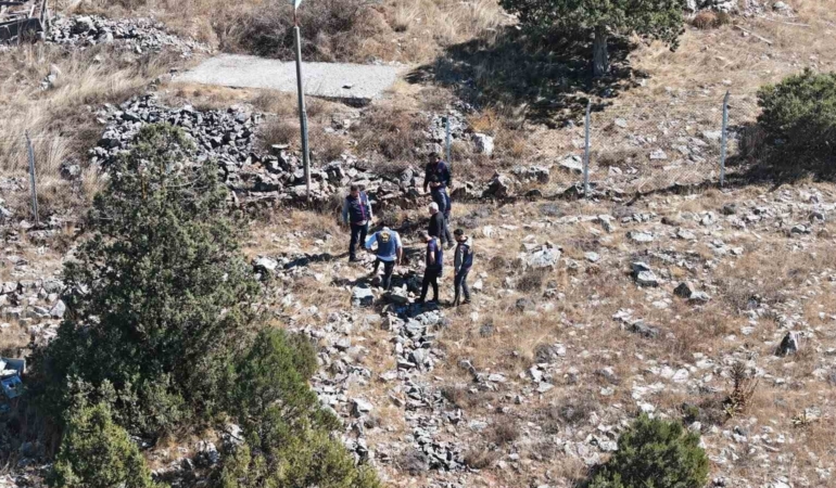 Yakup Bozkurt cinayetinde baba 14 yıl sonra tutuklandı