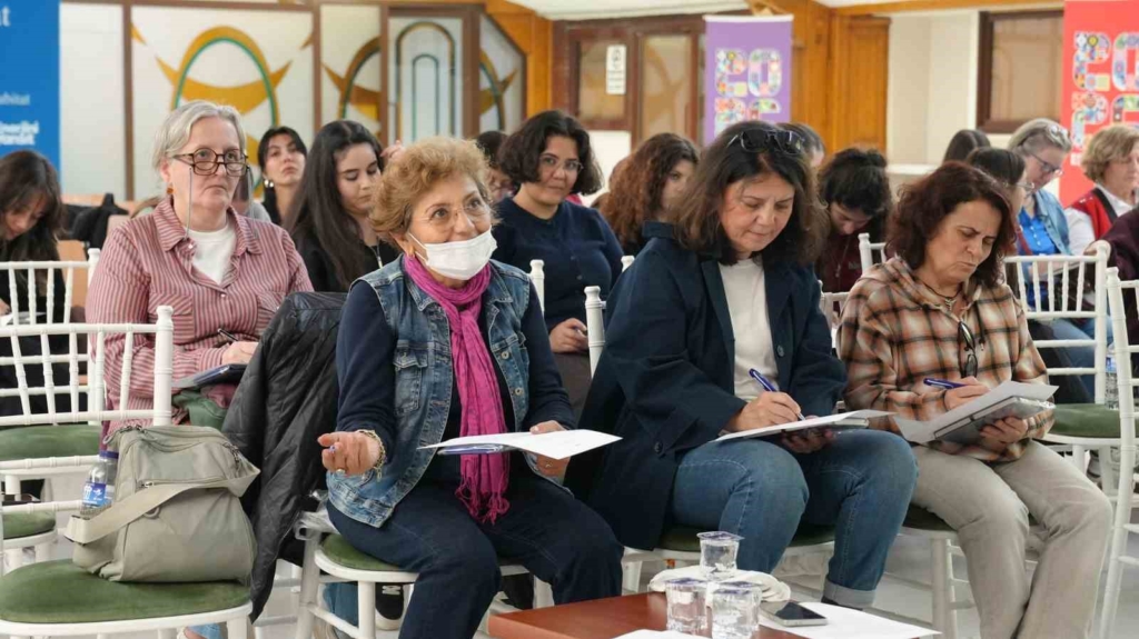 OEDAŞ ile Habitat Derneği’nden kadınlara ve çocuklara enerji eğitimi