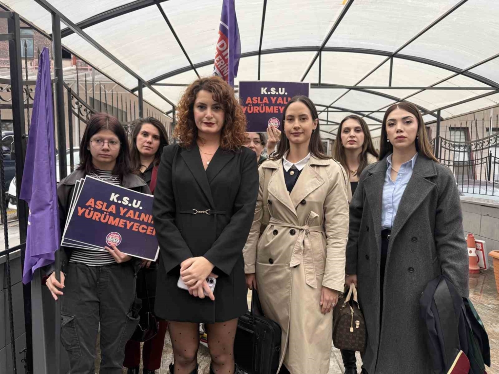 Dört yıldır kaçıp 3 il değiştirdiği eski sevgilisi hakkında tutuklu yargılanma kararı verildi