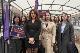 Dört yıldır kaçıp 3 il değiştirdiği eski sevgilisi hakkında tutuklu yargılanma kararı verildi