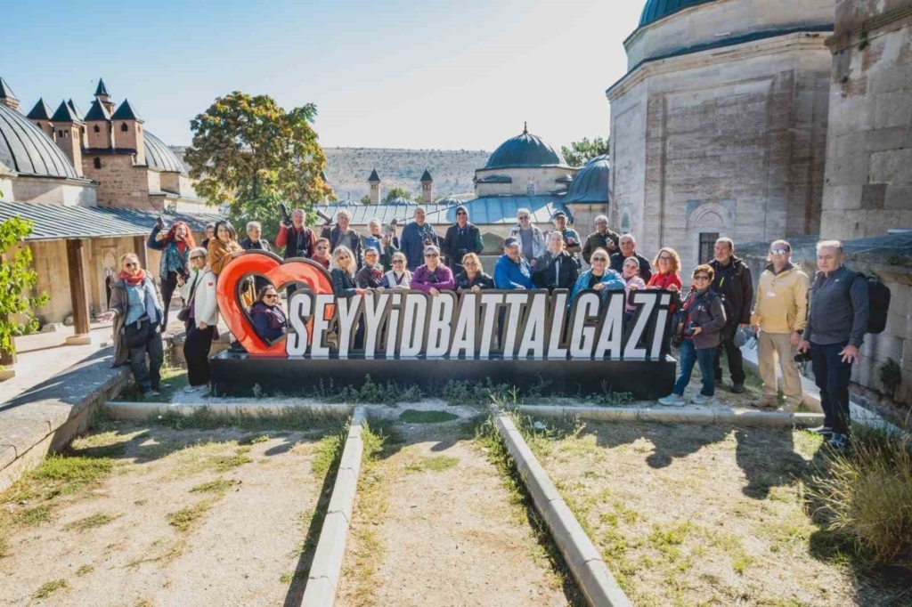 Eskişehir Fotoğraf Günleri bitti