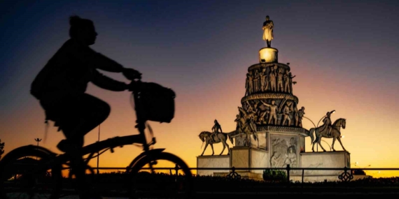 ’Dört Mevsim Yaşayan Şehir’ fotoğraf yarışması sonuçlandı