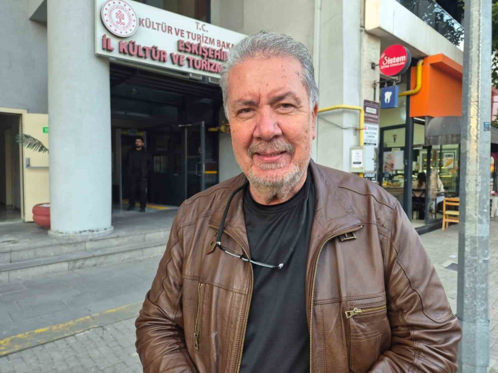 Mukaddes Emanetler Sergisi Eskişehir’de açılacak