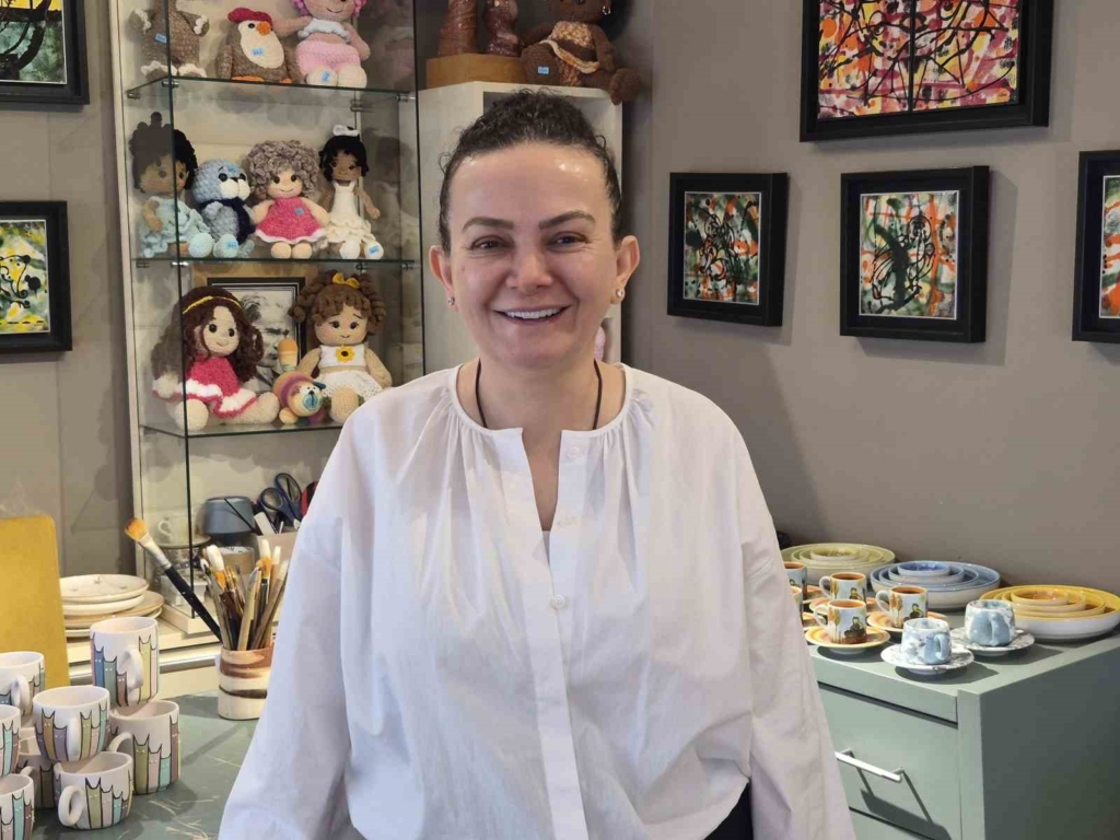 Sermayesi olan ellerini korumak için bıçak bile kullanmıyor