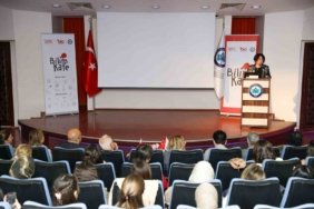 ESOGÜ’de ‘Normal Doğum ve Emzirme Haftası’ etkinliği düzenlendi