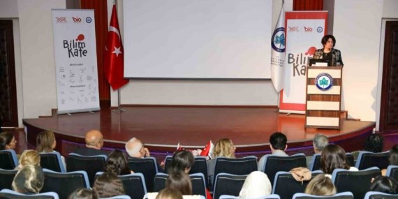 ESOGÜ’de ‘Normal Doğum ve Emzirme Haftası’ etkinliği düzenlendi
