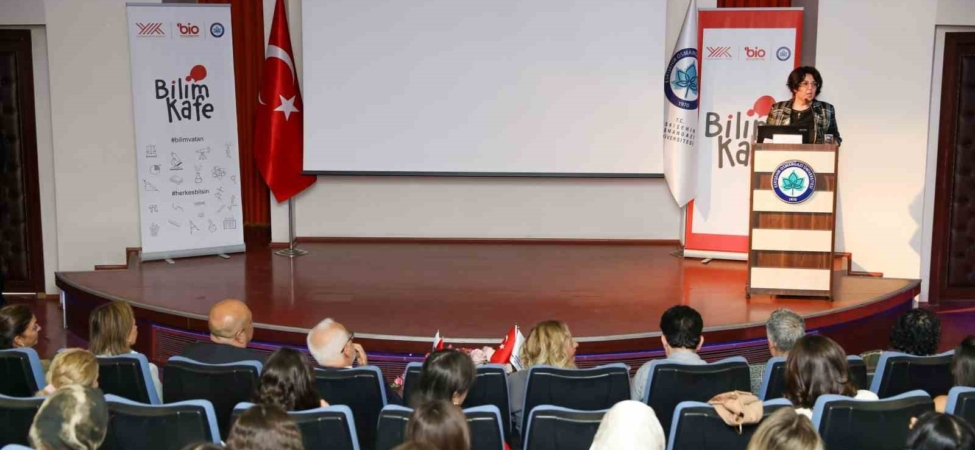 ESOGÜ’de ‘Normal Doğum ve Emzirme Haftası’ etkinliği düzenlendi
