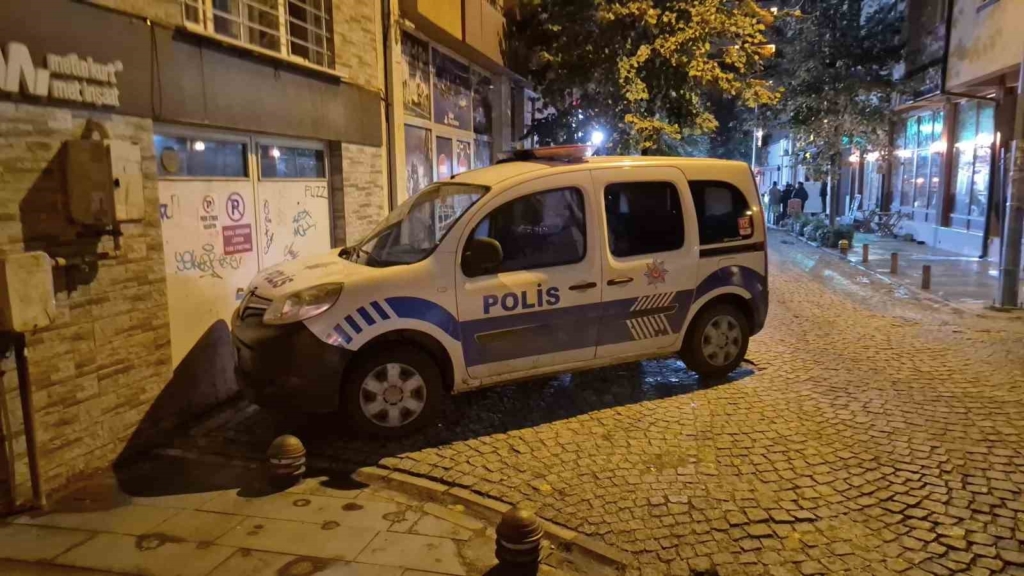 Eskişehir’de otel sahibinin şüpheli ölümü