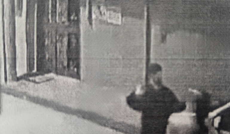 Eskişehir’de kuryenin 5 yerinden bıçaklandığı olayın davasında tanıklar dinlendi