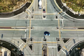 Büyükşehir’den ulaşımda güvenli ve düzenli park hamlesi