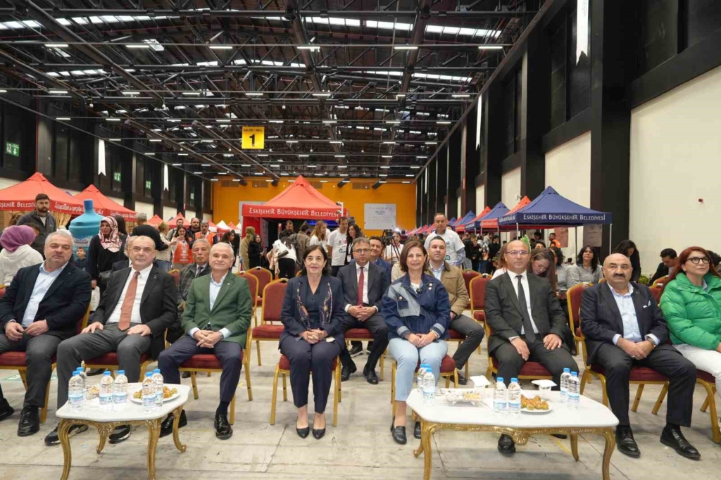 BilimFest 2026 Eskişehir bilim dolu üç günün ardından sona erdi