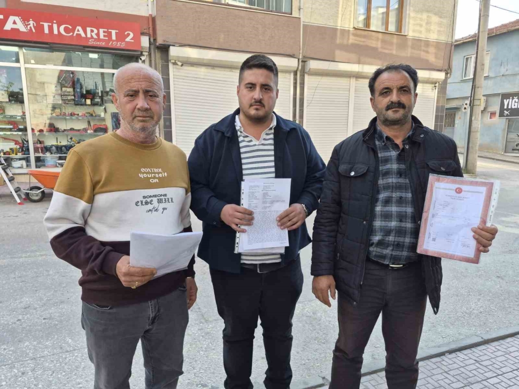 Eskişehir’de 80 milyon TL’lik dolandırıcılık iddiası
