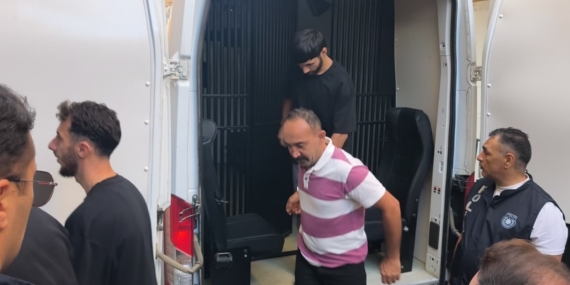 Filo Jet soruşturmasında 9 zanlının tutukluluğu uzatıldı