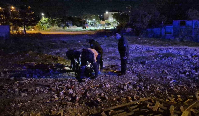 Eskişehir’de KADES kullanan kadın darp edilmiş halde bulundu