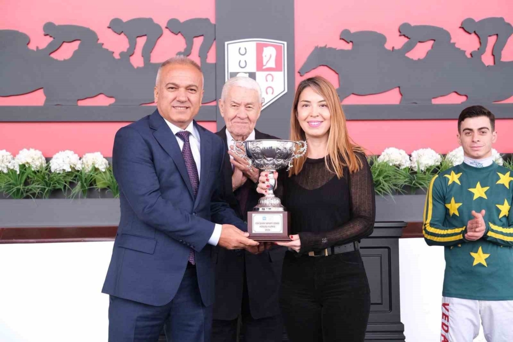 ’Eskişehir Sanayi Odası Koşusu’ Cumhuriyet Bayramı’nda gerçekleştirildi