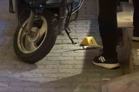 ‘Yan bakma’ tartışmasında 1 kişi yaralandı