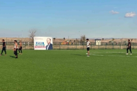 Sporun birleştirici gücü Mahmudiye’de