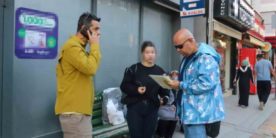 ’Tertemiz Eskişehir’ kampanyası kapsamında denetimler sürüyor