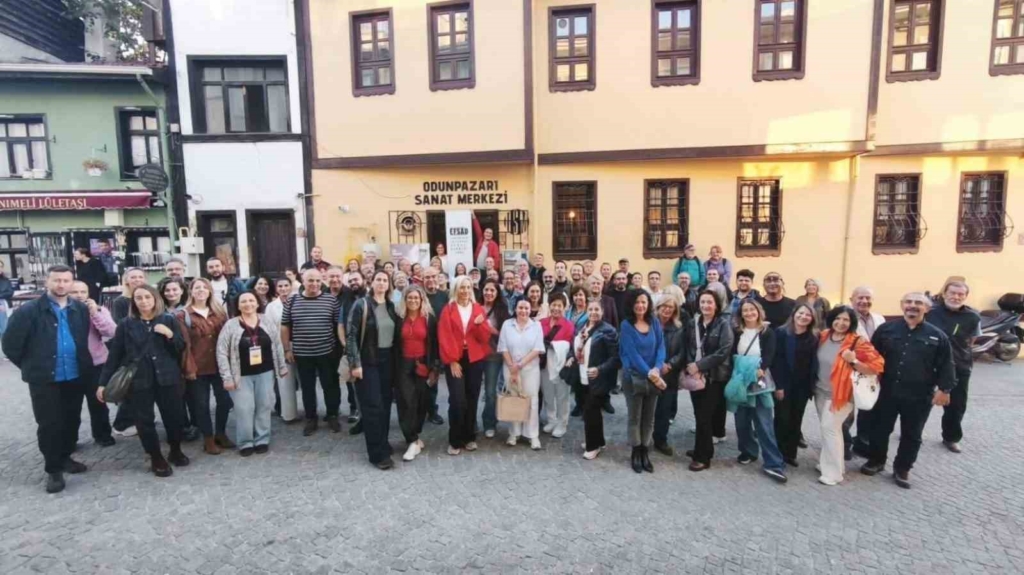 Eskişehir Fotoğraf Günleri bitti