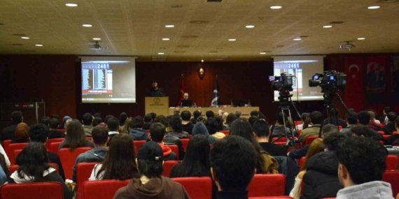 İŞKUR Gençlik Programı’nda Anadolu Üniversitesi öğrencileri kurayla belirlendi