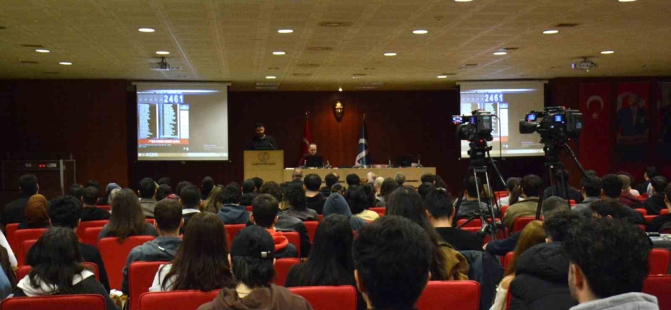 İŞKUR Gençlik Programı Kurası çekildi