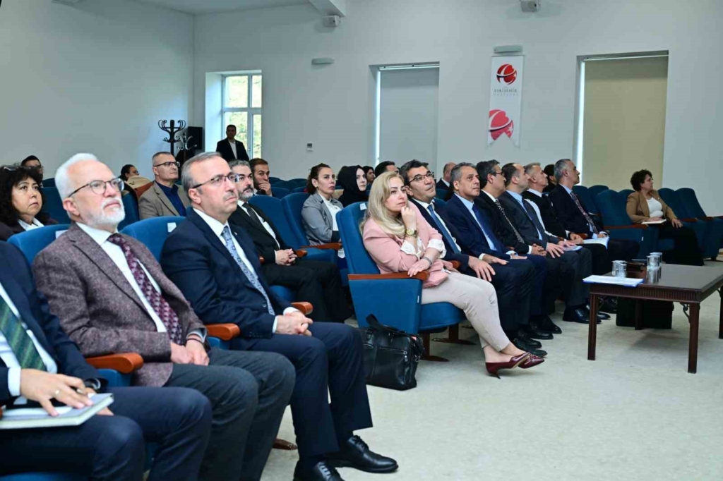 Kadına yönelik şiddetle mücadele alanındaki çalışmalar değerlendirildi