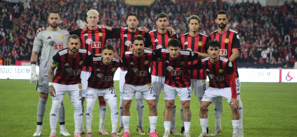 TFF 3. Lig: Eskişehirspor: 2 - Bursa Yıldırım SK: 2