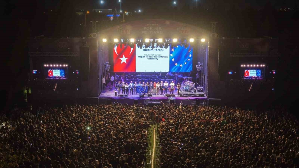 Başkan Ünlüce, ’Eylül Ayı İlerleme Bülteni’ni paylaştı