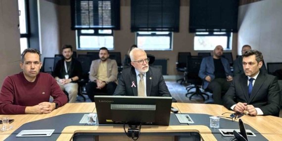 Eskişehir’de Gören Sistemi’nin mevcut durumu değerlendirildi